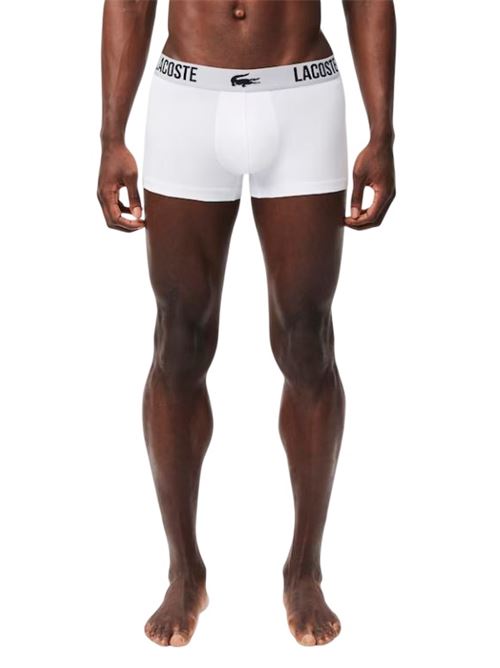 5H2393TR2 MULTICOLORE lacoste | 5H2393TR2 MULTICOLORE